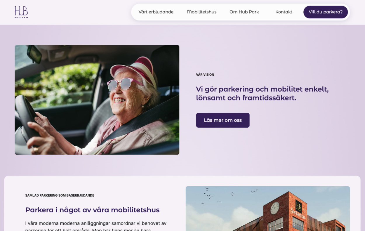 bild klippt från hubparks sajt med bilder o texter