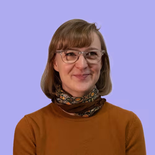 julia nemell, utvecklare