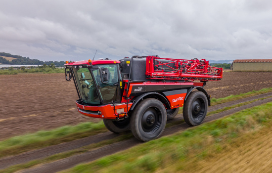 agrifac condor